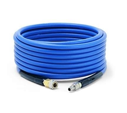 Graco Wąż BlueMax II 1/4" x 15m (240794)