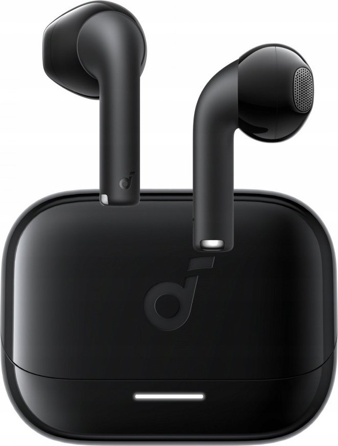 Słuchawki Anker Soundcore K20i czarne