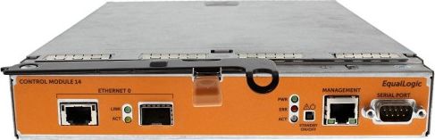 Dell DELL Kontroler RAID Equallogic TYPE 14 PS6110, 4GB Cache - GMH23