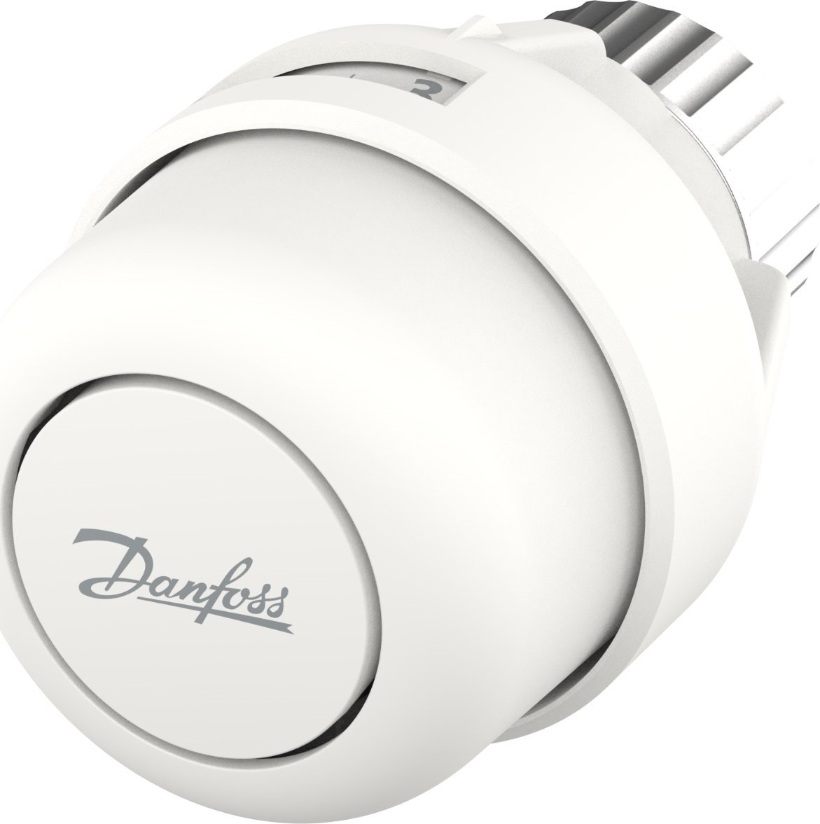 Danfoss Głowica Aero Wzmocniona, czujnik wbudowany