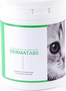 Triton GEULINCX Dermatabs 90 tabletek