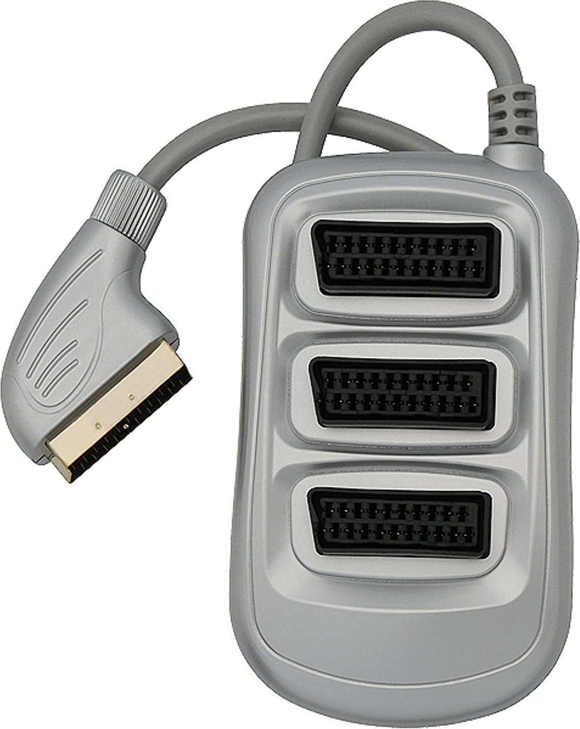 Blow 91-106# Rozg.wt.scart-3 gn.scart digital