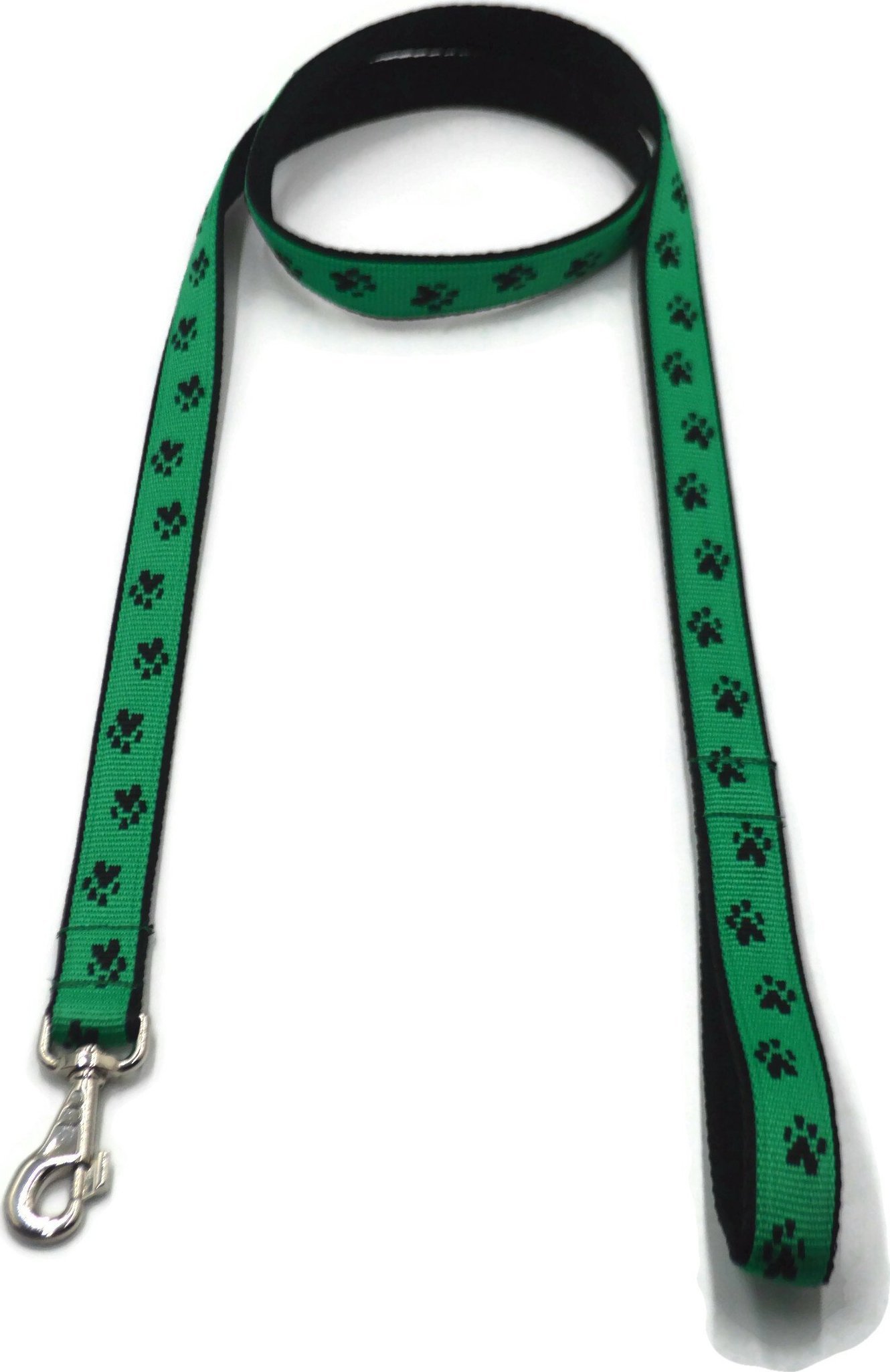 Alizoo SMYCZ PODWÓJNA ŁAPKI 30mm/180cm - ALIZOO