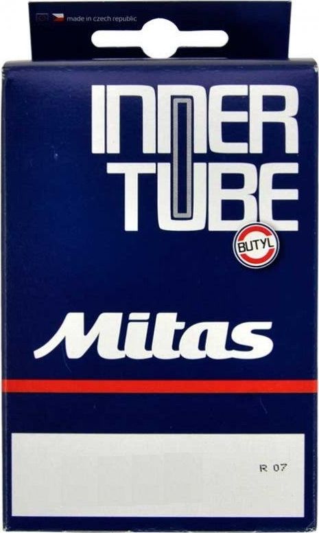 MITAS Dętka rowerowa Mitas AV 10x1,75/2,0