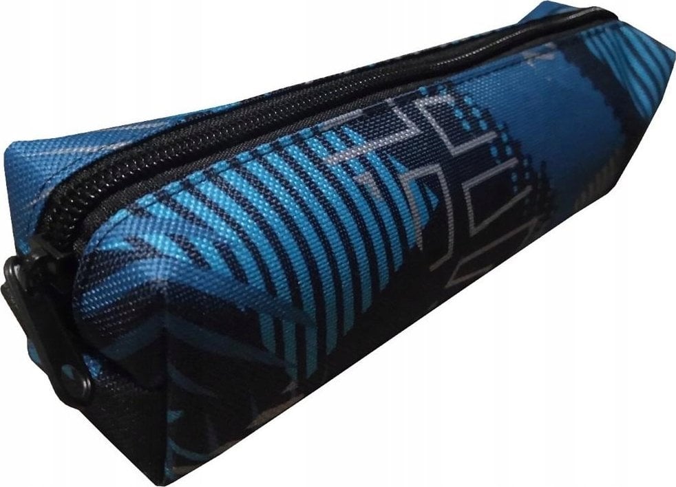 Piórnik 7R Piórnik szkolny NS04 mozaika