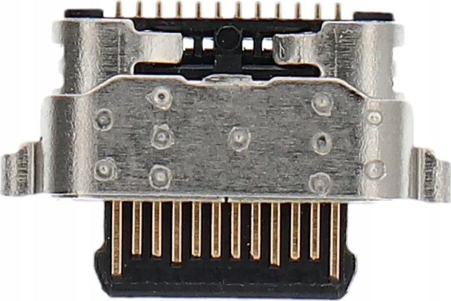 OEM Złącze gniazdo ładowania do MOTOROLA G31 G41 G51 G72 ORI