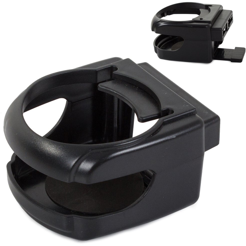 Uchwyt samochodowy na kubek napoje uniwersalny