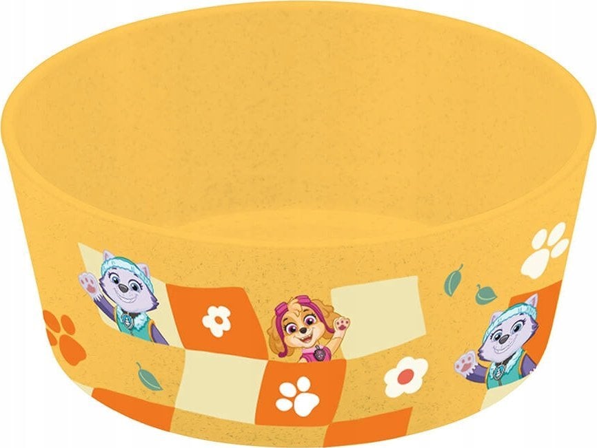 Koziol Miseczka dla dziecka CONNECT Psi Patrol, 400 ml, KOZIOL