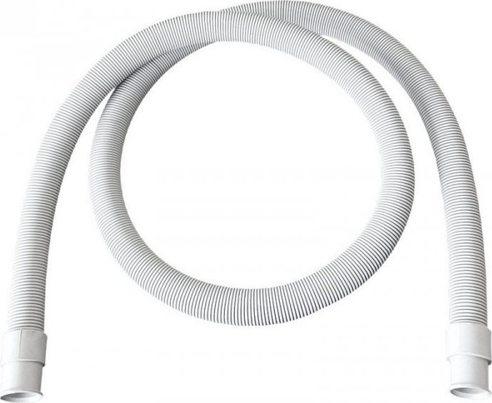 Electraline WĄŻ SPUSTOWY 2.5M (1 SZT)