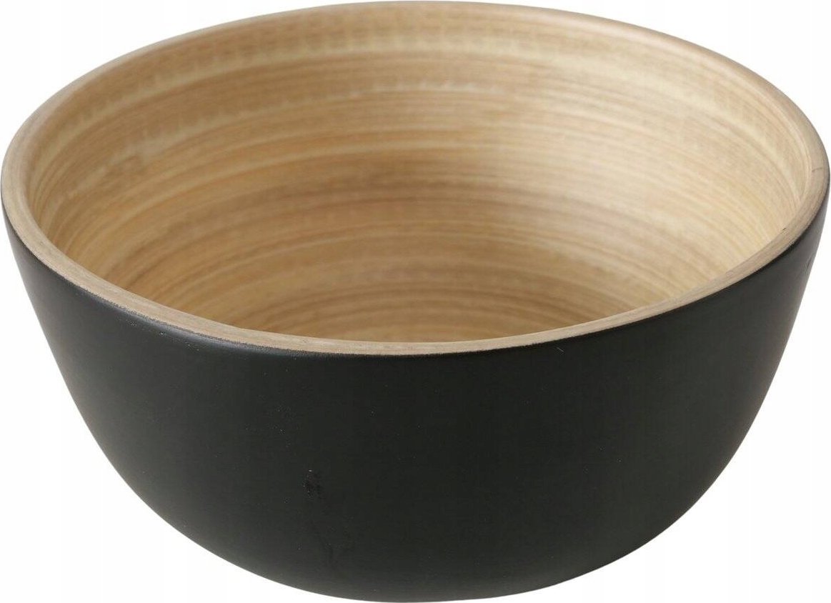 Boltze Bambusowe miski do przygotowania bowl, BAMBO