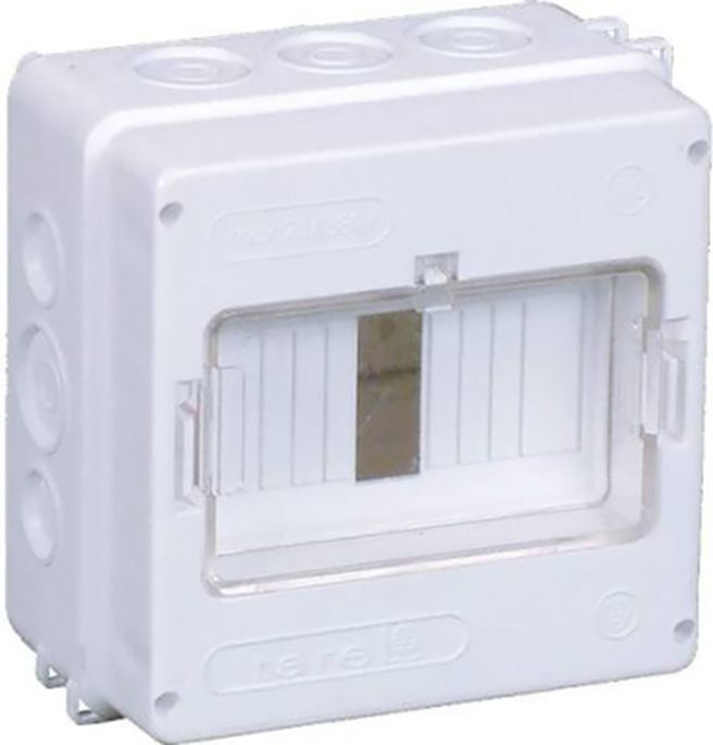 Tarel Skrzynka zabezpieczeniowa SW 5I 25A IP43 (041)