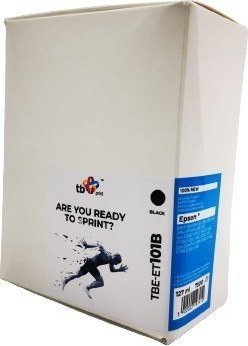 Tusz TB Print Tusz do Epson ET101/113 TBE-ET101B Czarny 100% nowy
