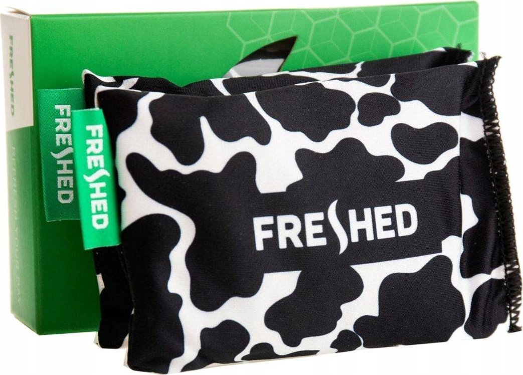 BaByliss FRESHED SASZETKI ZAPACHOWE MOO