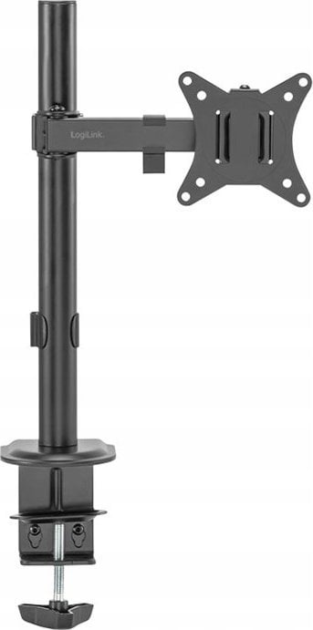 LogiLink Uchwyt biurkowy na monitor 17" - 32" (BP0170)