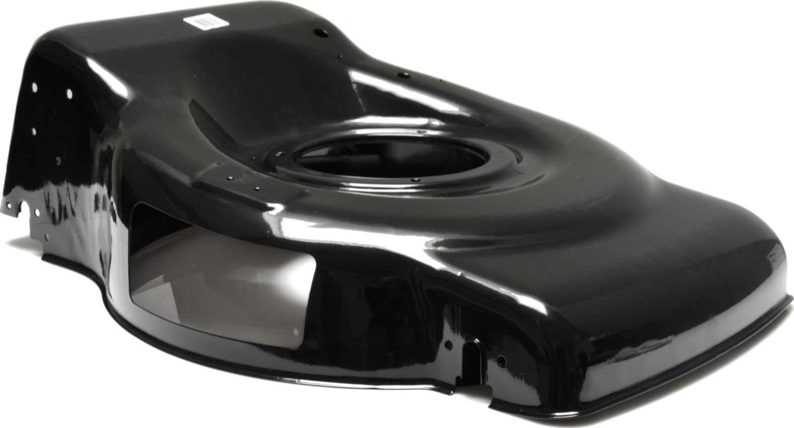 Geko Agregat koszący do kosiarki spalinowej G83059