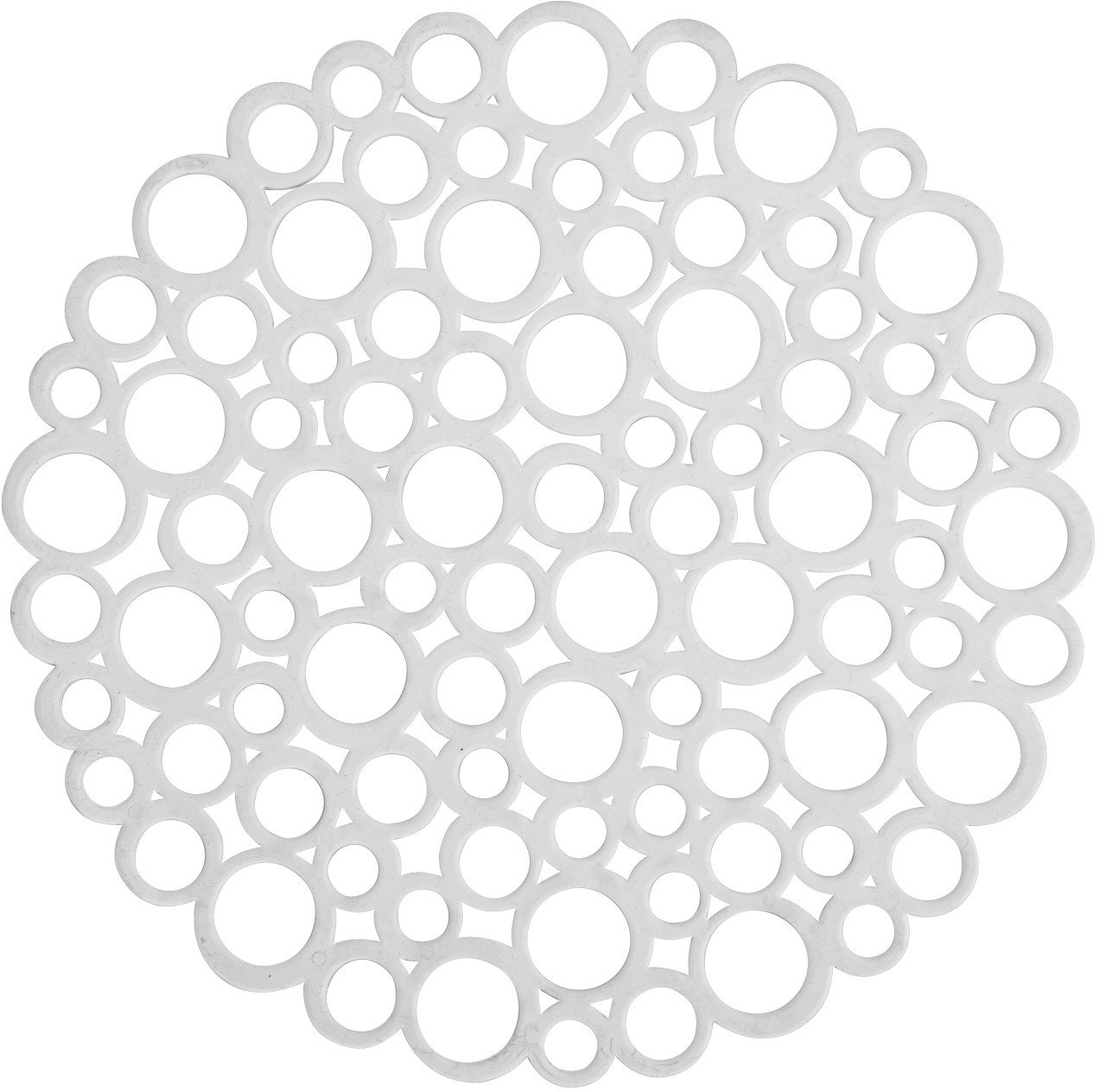 Kratka do zlewu okrągła