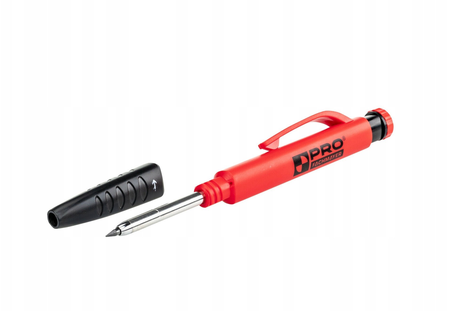 OŁÓWEK AUTOMATYCZNY 2W1 Z RYSIKAMI 6SZT.