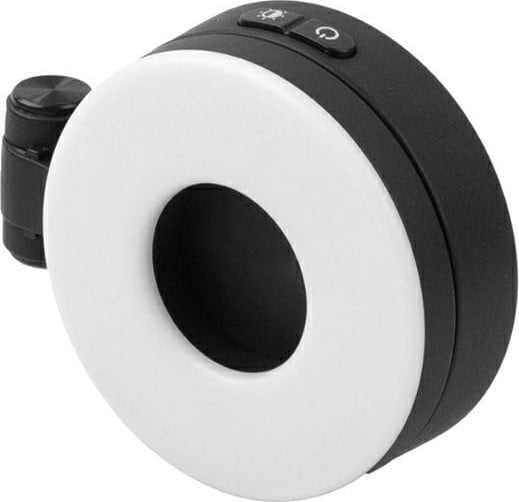 Energea Energea Przenośna lampa LED Magear MagLight czarny/black MagSafe PG-MGLT-BLK