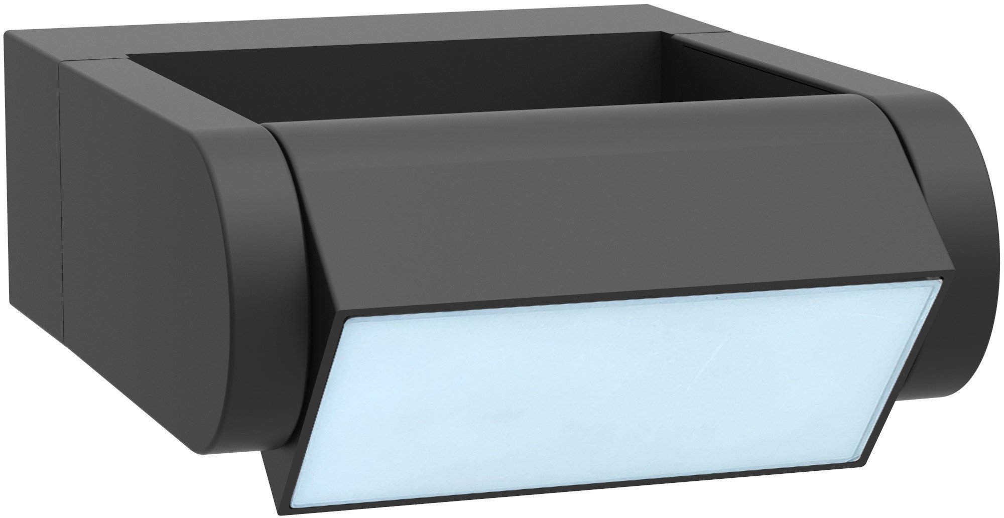 LAMP WALL DOMOLETTI DOOR LED