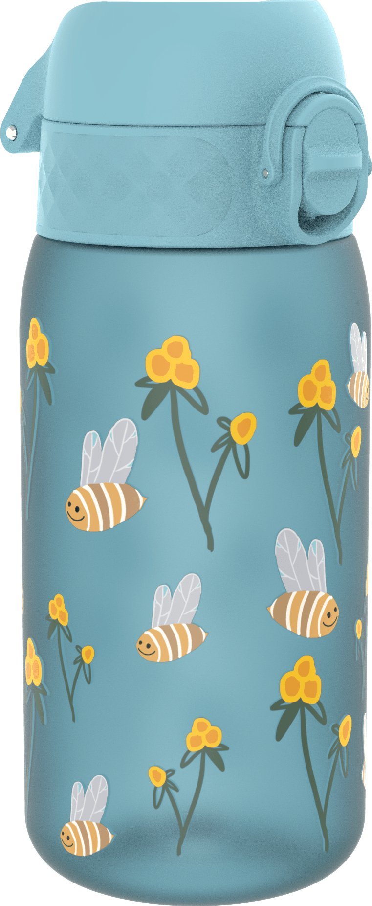 ion8 Butelka ION8 BPA Free I8RF350PBBEES Bumble Bees