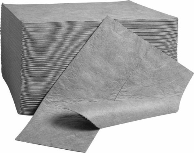 Topserw Sorbent uniwersalny Microsorb First, LW mata. 200 szt. Wym: 0,4x0,5m