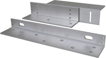 SCOT Uchwyt montażowy typu ZL do drzwi otwieranych do wewnątrz Scot BK-800ZL