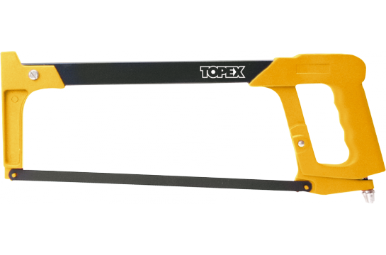 Topex Piła do metalu 300mm 2 pozycyjna 10A135