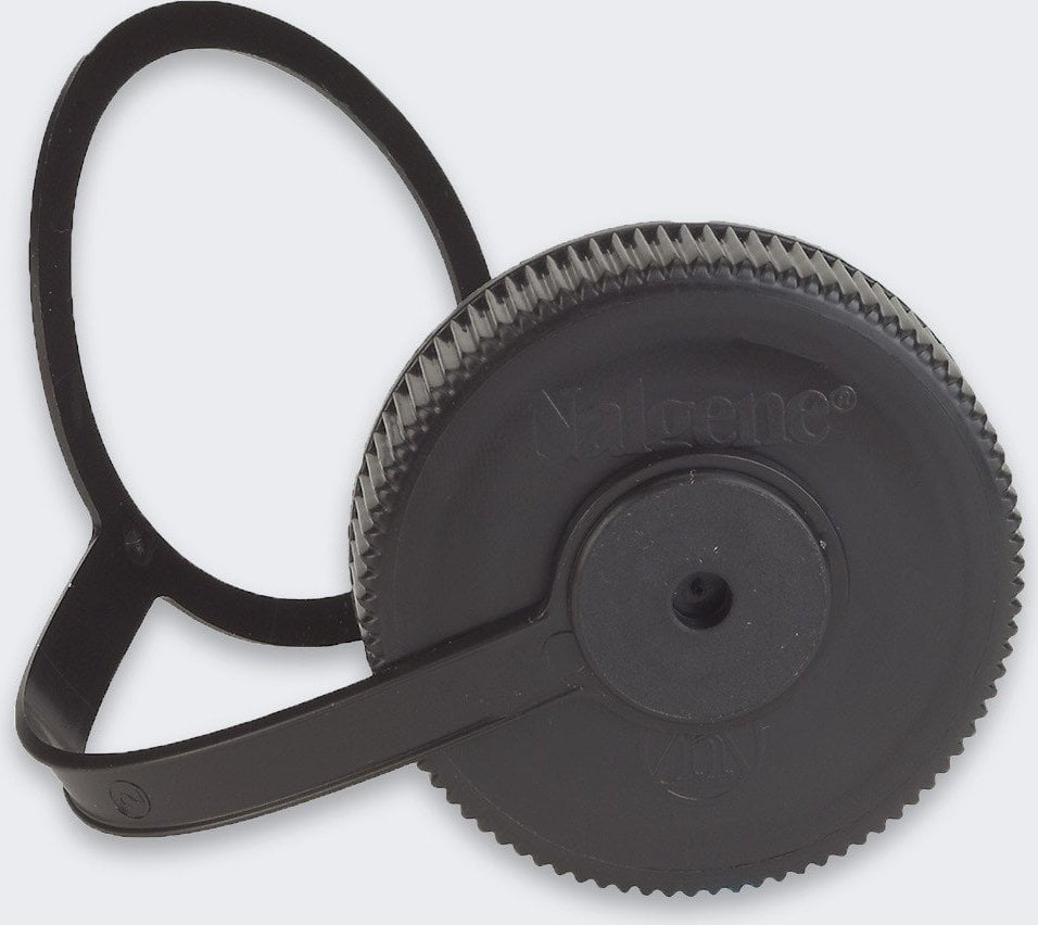 Nalgene Nakrętka do Butelek Nalgene z Szerokim Ustnikiem W