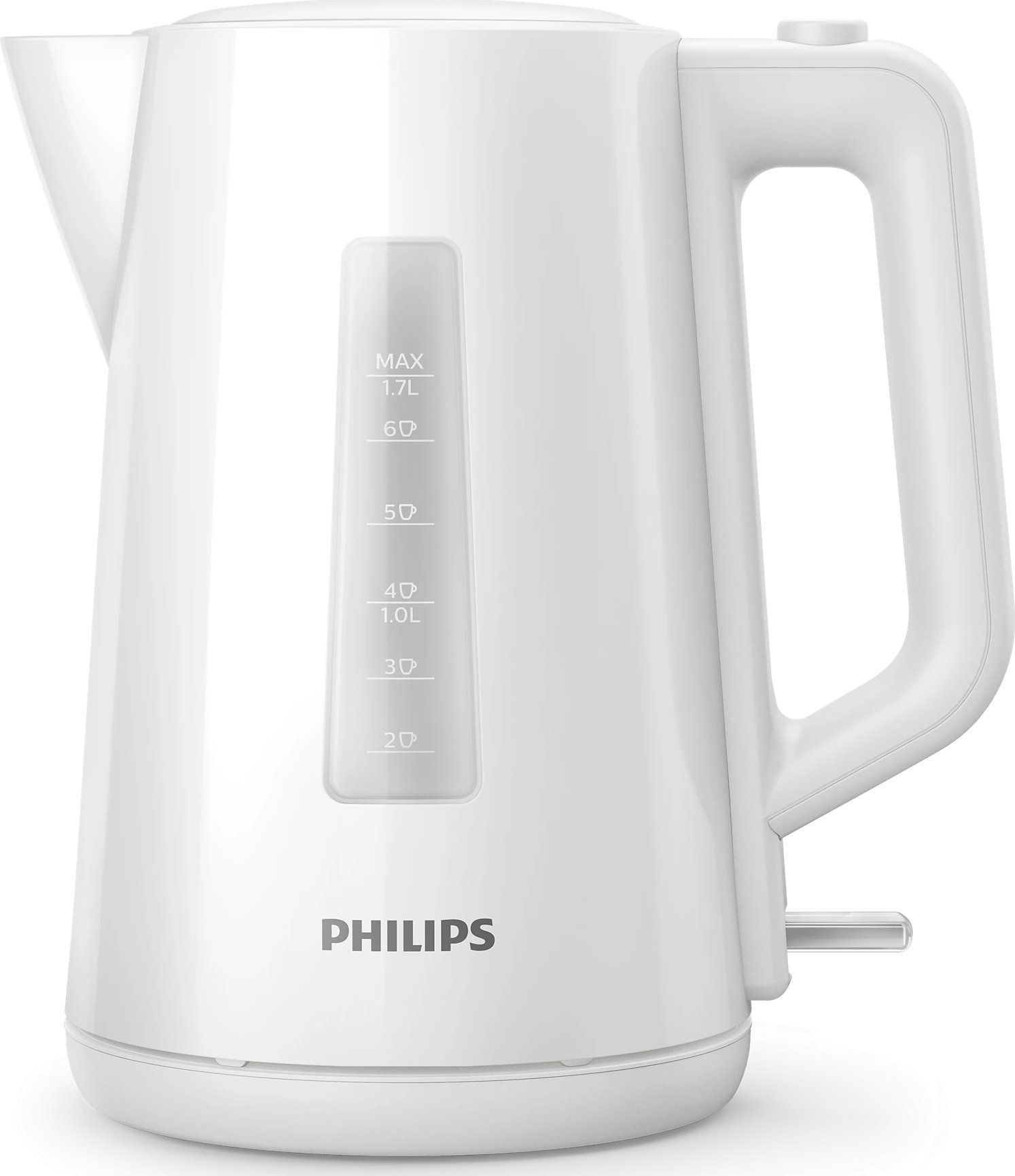 Czajnik Philips HD9318/00 Biały