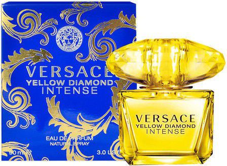 Versace Yellow Diamond Intense EDP 30 ml
