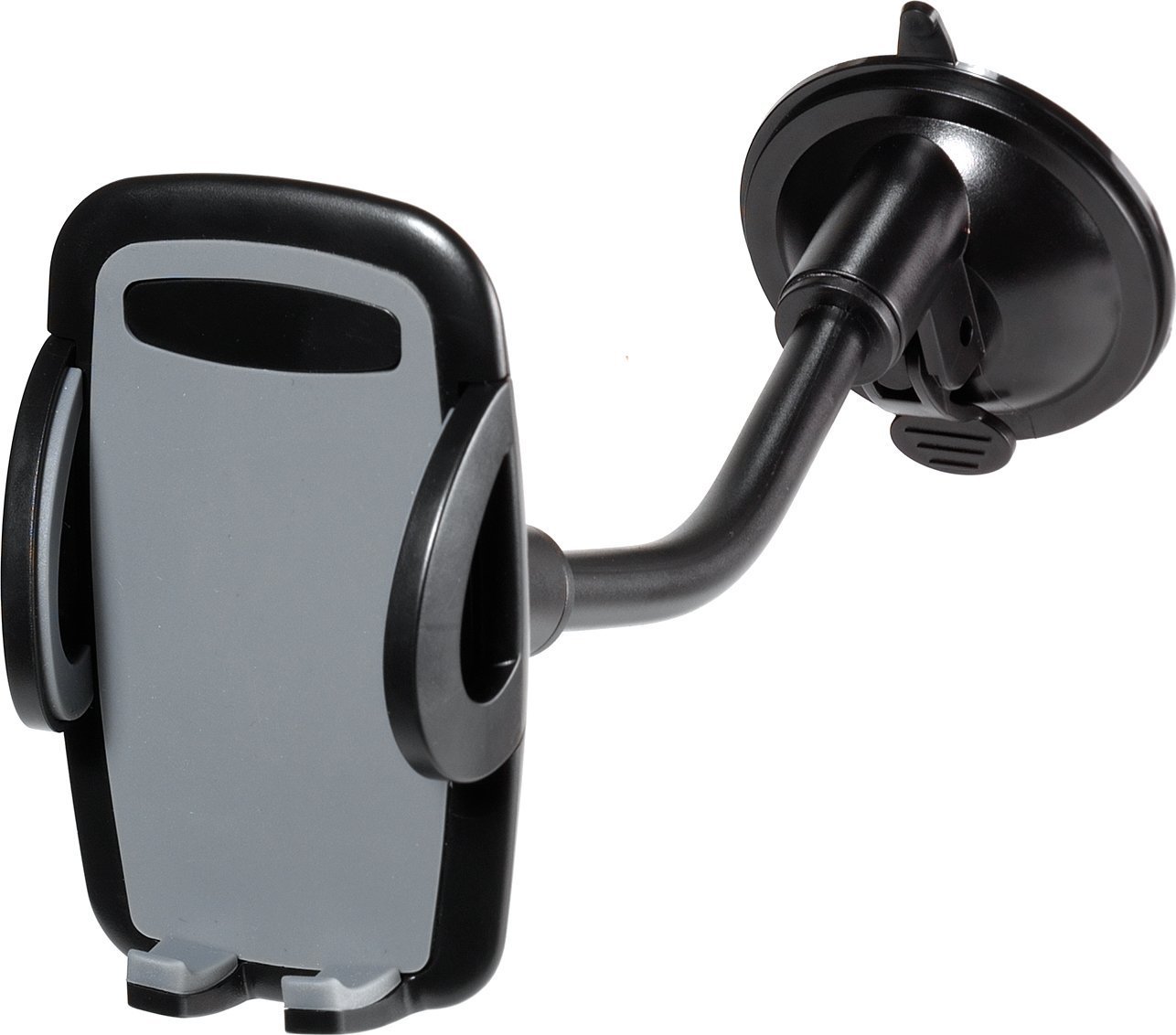 Vivanco Vivanco car phone mount Long Assistant (61634)