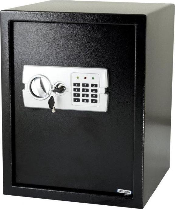 G21 Sejf cyfrowy G21 450x350x350 mm