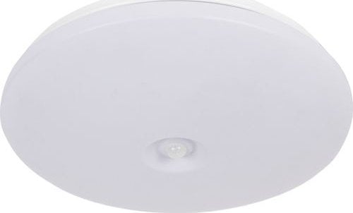 Lampa sufitowa nielsen_light PLAFOND SPACE LED DIA. 25 CM 12W/700 LUMEN HVID