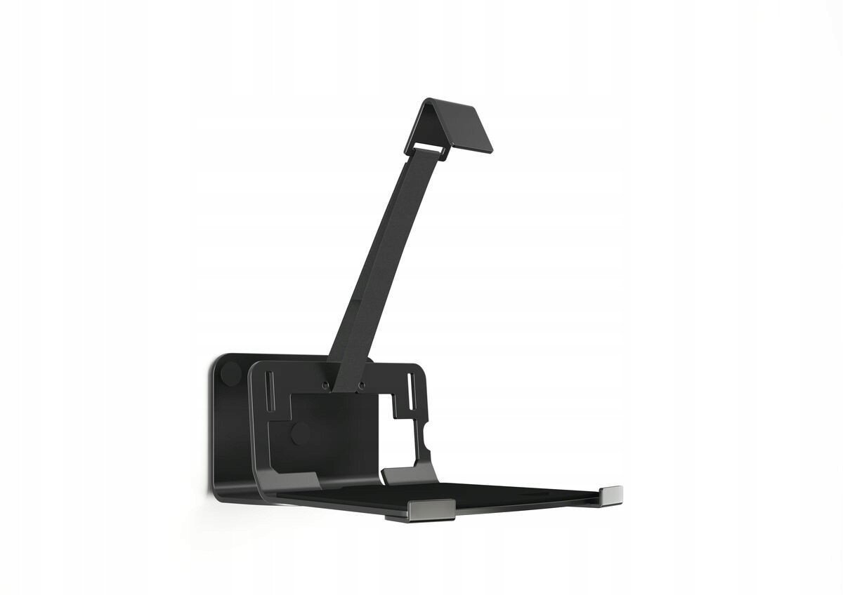 Vogels SOUND 3205 Universal L Speaker Wall Mount, Black | Vogels