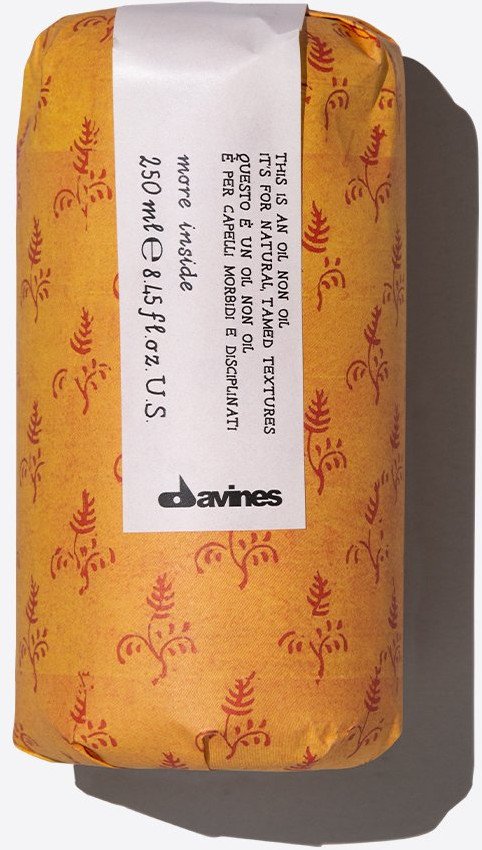 Davines More Inside Oil Non Oil 250 ml