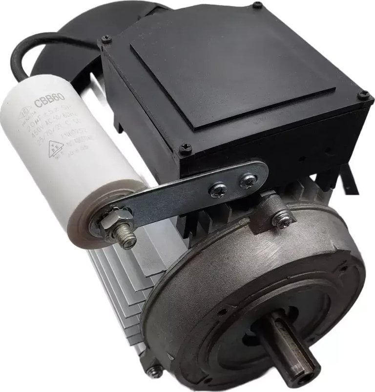 Dedra Silnik elektryczny