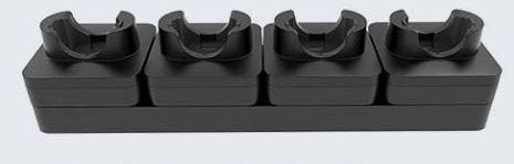 Capture Charging base with 4 x