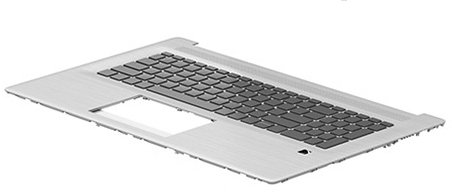 HP M51631-071 części zamienne do laptopów Klawiatura