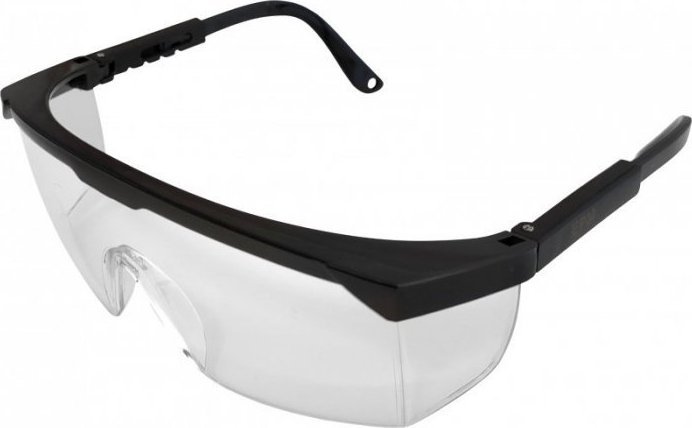EPM OKULARY OCHRONNE PRZECIW ODPRYSKOWE