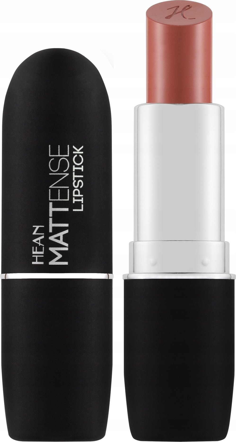 Hean Cute nude mattense Pomadka do ust 4.5g TAWNY (01)