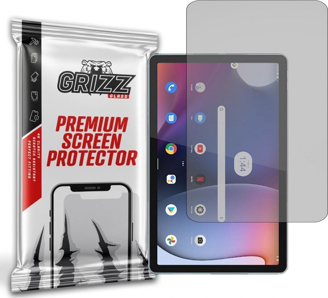GrizzGlass Folia matowa Grizz Motorola Moto Tab G62