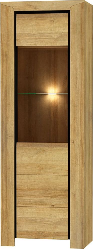 Restol Meble Regał Sirocco SIR-1 SIDW-1