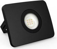 Naświetlacz BestService Projekto rSURFI LED LUMAX 10W 750lm (LFL411B)