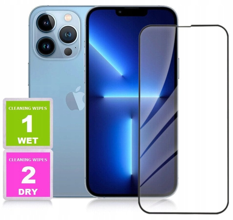 MUSTTBY szybka + oca MI 13 pro / 13T