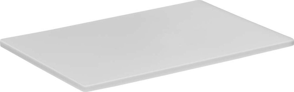 Deska do krojenia Technica Deska HACCP do krojenia 600x400 mm, biała | TECHNICA, Silver Line