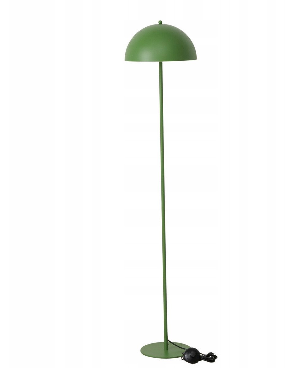 Lampa podłogowa grzybek PETUNIA, 140 cm