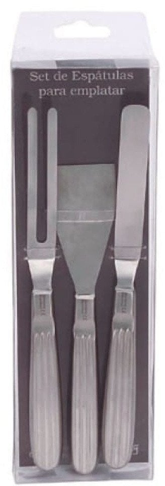 Zestaw przyborów do serwowania