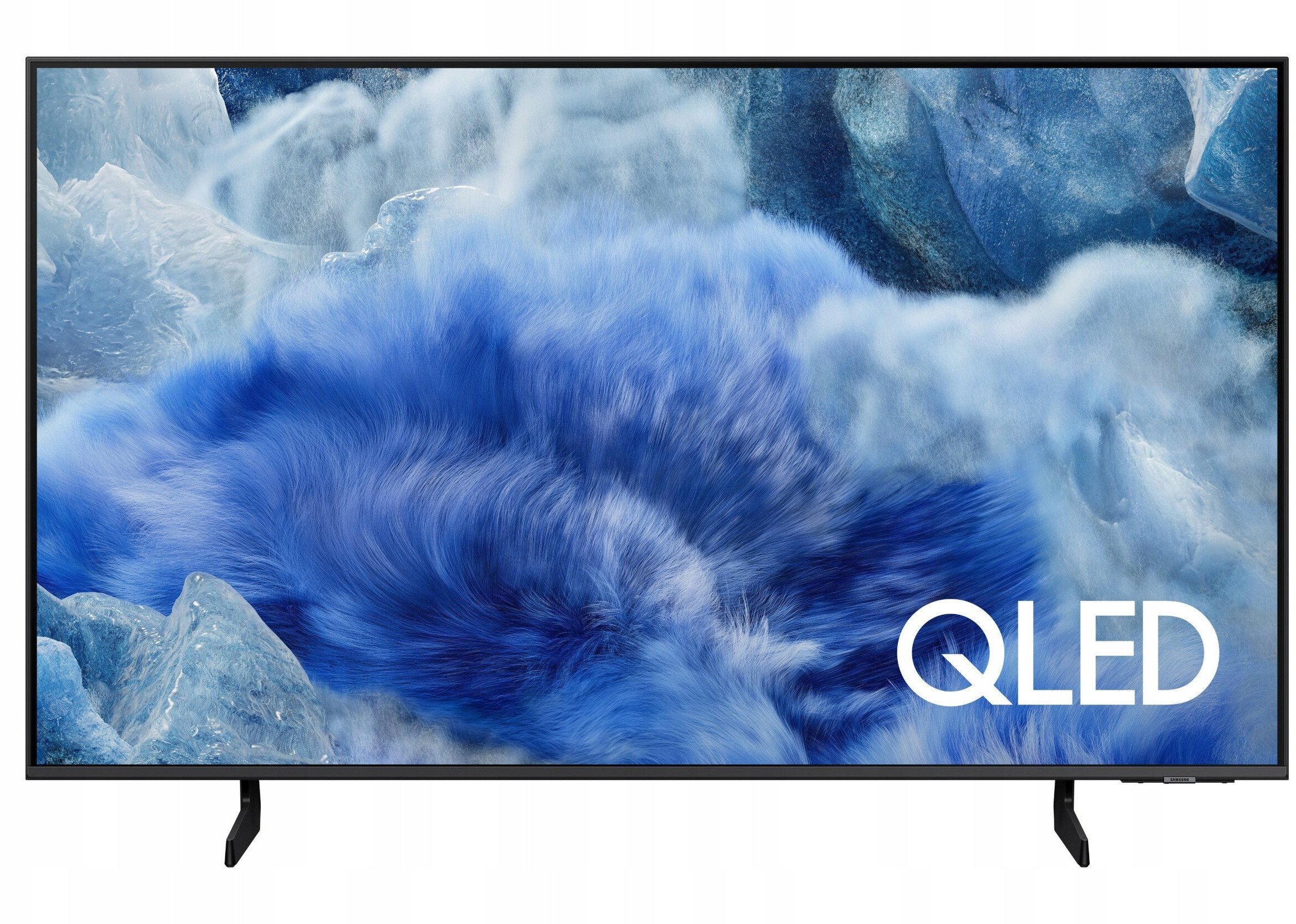 Telewizor Samsung QE43Q8FAAU QLED 43'' 4K Ultra HD Tizen