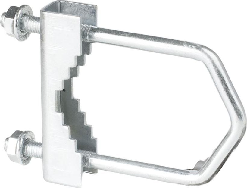 ExtraLink M8 U-Bolt Middle