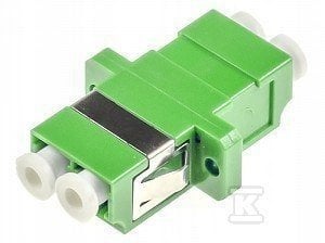 Adapter SM LC/APC duplex ISP 7048 1 020-00-ISP